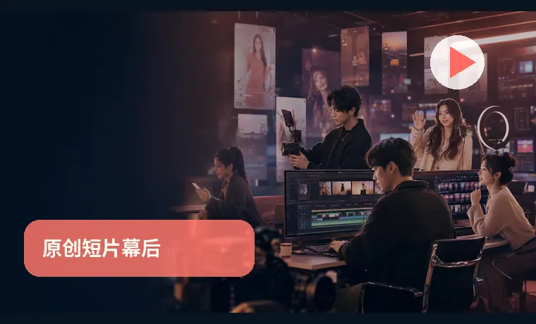同人动漫